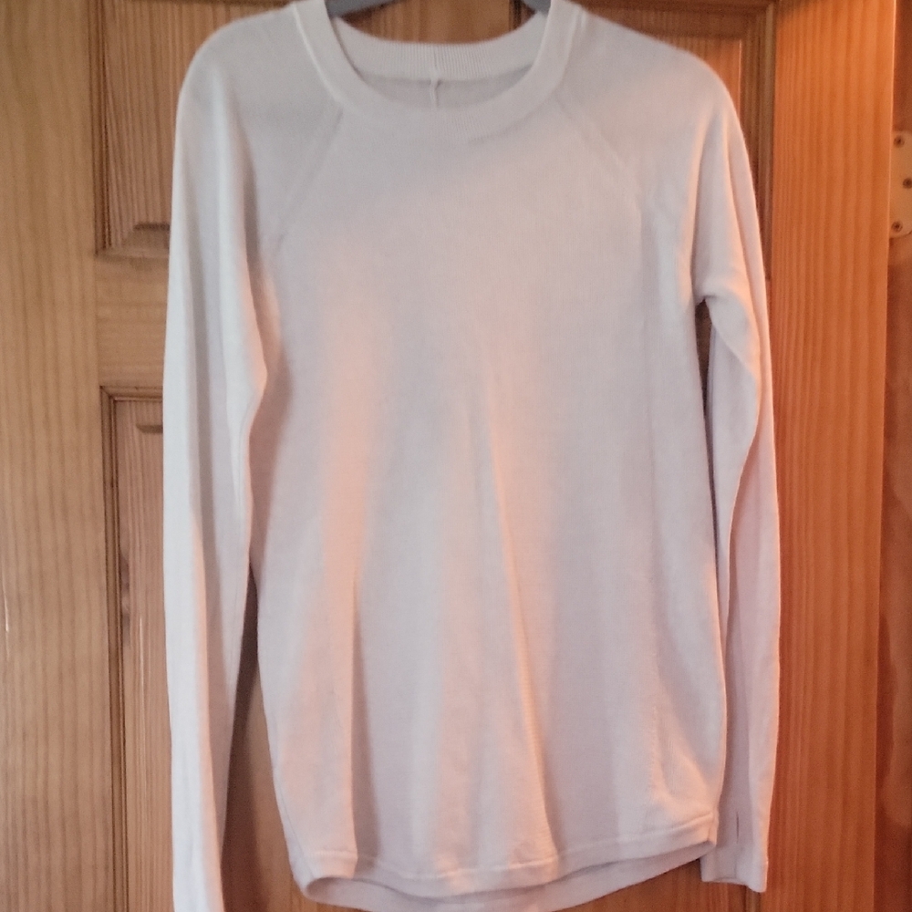 Lululemon Sweater
